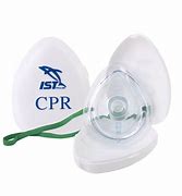 Image result for Pocket Mask in CPR