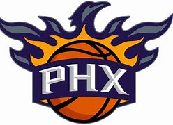 Image result for Phoenix Suns Jersey Logo