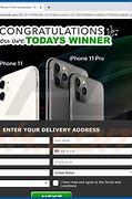 Image result for iPhone 11 Scam