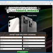 Image result for How to See Scam iPhone 11