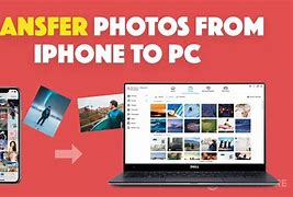 Image result for How to Get Pictures From iPhone to Computer