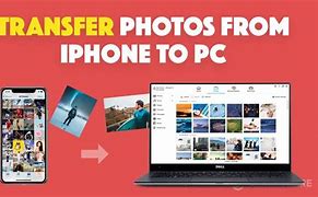 Image result for How to Move Pictures From iPhone to Computer
