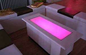 Image result for Coffee Table with Tray