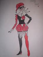 Image result for Harley Quinn Costume DIY