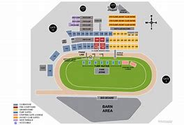 Image result for Kentucky Derby Location Map