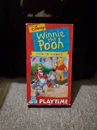 Image result for Winnie the Pooh Fun NGames