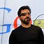 Image result for Sergey Brin Happy Merchant