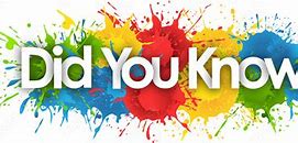 Image result for Did You Know Video 20 20