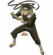 Image result for The Third Hokage in Naruto Father