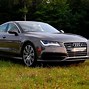 Image result for Audi A7 Silver