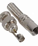 Image result for BNC Solder Connector