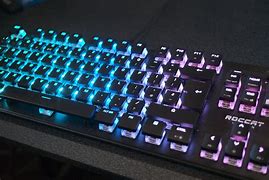 Image result for Vulcan Pro Keyboard