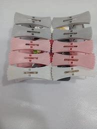 Image result for Grey PVC Tablecloth Clips