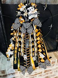 Image result for Homecoming Mums Yellow