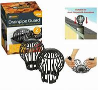 Image result for Drain Pipe Guard