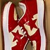 Image result for Red BAPE Shoes