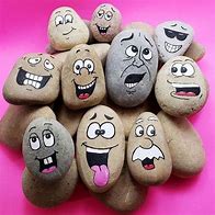 Image result for Fake Rock Faces