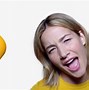 Image result for Who Is the Woman in the New iPhone Commercial