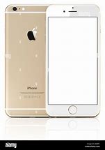 Image result for Gold iPhone 6 Plus with Black Screen