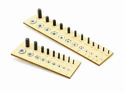 Image result for Smallest Screw Gauge