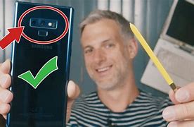 Image result for Galaxy Note 9 Blck