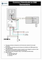 Image result for Doorbell Intercom Wiring-Diagram