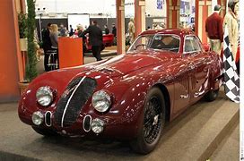 Image result for Alfa Romeo 8C 2900