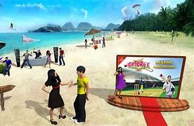 Image result for Virtual Games with Different Dimensions