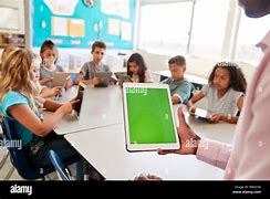 Image result for Elementary School Tablet