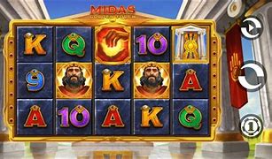 Image result for Midas Gold Touch