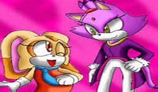 Image result for Knuxouge Family