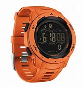 Image result for Pulsar Digital Watch Men