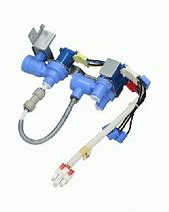 Image result for American Fridge Freezer Non Return Valve