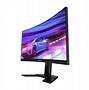 Image result for Curved Gaming Screen