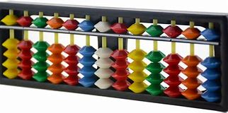 Image result for P 4181 Plastic Abacus Japan