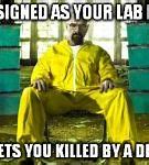Image result for Breaking Bad Memes About Study