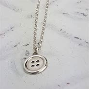 Image result for Button Pendant
