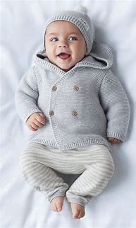 Image result for Newborn Baby Boy Winter Outfits