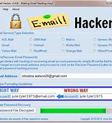 Image result for Email Hacker