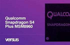 Image result for Snapdragon Msm8665