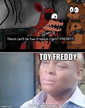 Image result for Freddy Snapchat Filter Memes