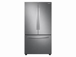 Image result for Samsung Gray Steel Refrigerator