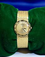 Image result for Universal Geneve 18K Gold Watch