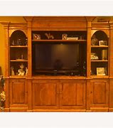 Image result for Wall Mounted TV Entertainment Center
