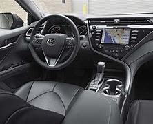 Image result for 2018 Camry Interior JDM