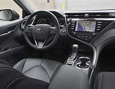 Image result for Toyota Camry 2018 Interior Carvana