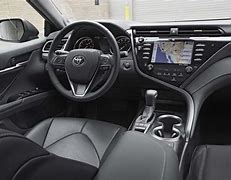 Image result for 2018 Camry Interior Decorations