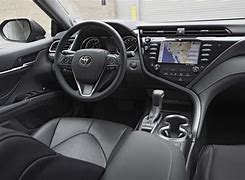 Image result for Toyota Camry 2018 Intitor