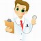 Image result for Old Fashion Cartoon Doctor