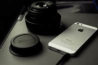 Image result for Black Background iPhone Camera Feature